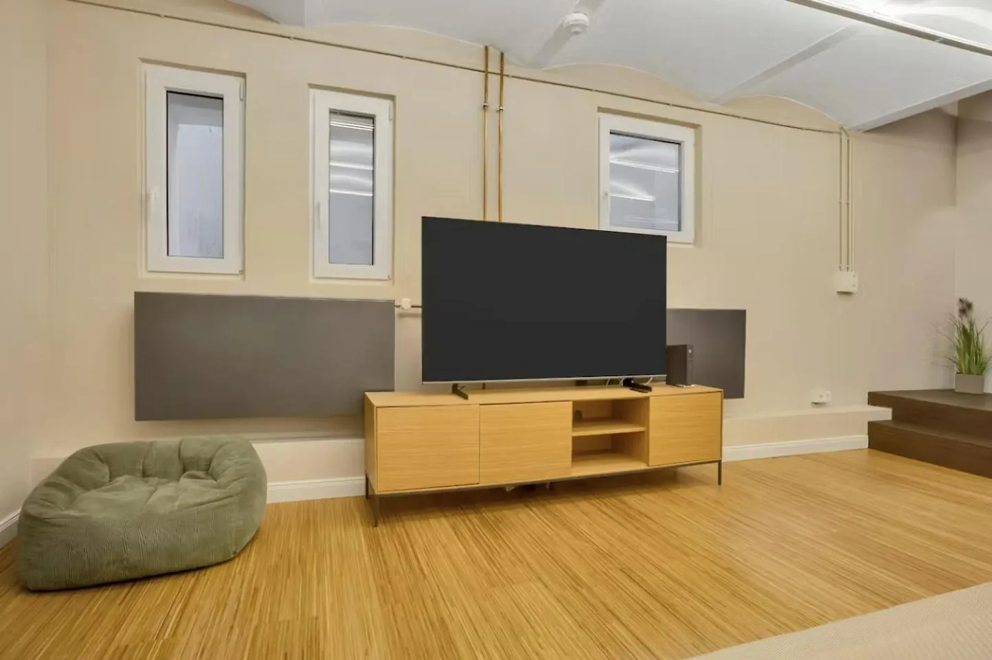 Apartman Large, Comfortable And Luxurious Flat In Berlin Center, Prenzlauer Berg
