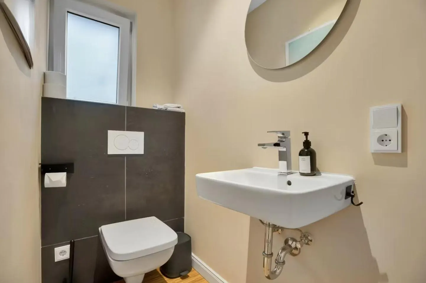 Apartman Large, Comfortable And Luxurious Flat In Berlin Center, Prenzlauer Berg