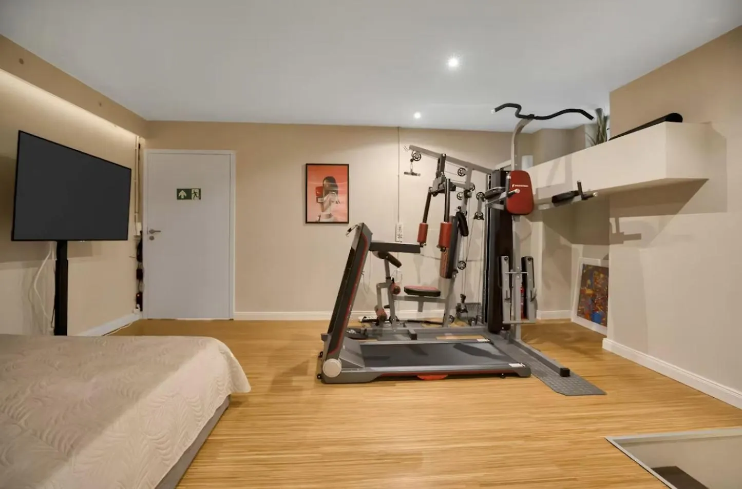 Large, Comfortable And Luxurious Flat In Berlin Center, Prenzlauer Berg