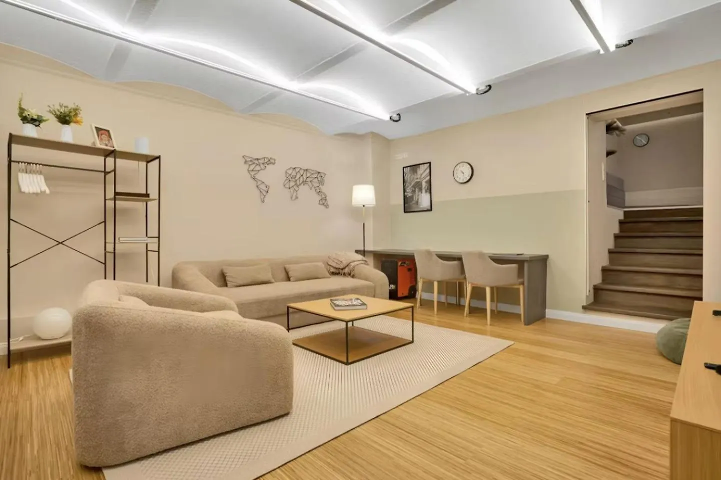 Large, Comfortable And Luxurious Flat In Berlin Center, Prenzlauer Berg 0*,  Germany