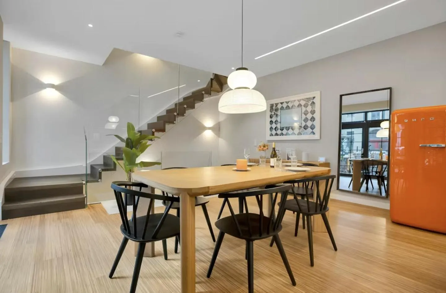Large, Comfortable And Luxurious Flat In Berlin Center, Prenzlauer Berg 0*,